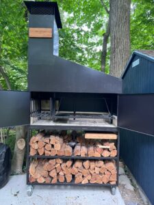 Parrilla Argenta 13