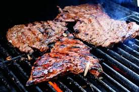 Los mejores cortes carne