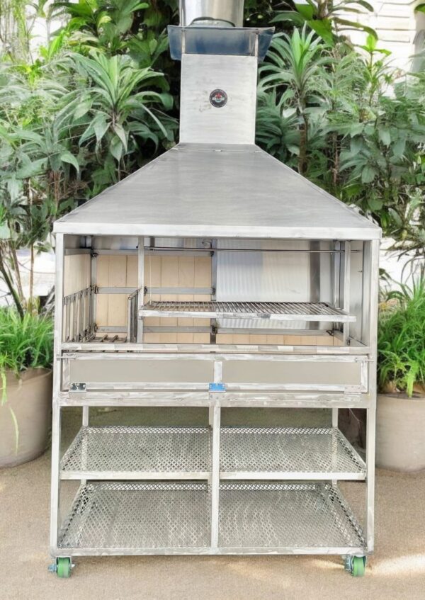Argenta 20 Stainless steel - Imagen 2