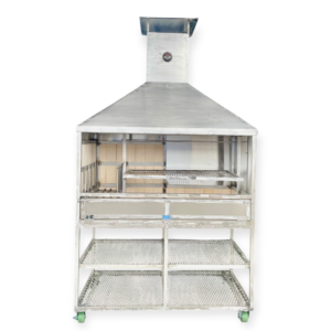 Argenta 20 Stainless steel